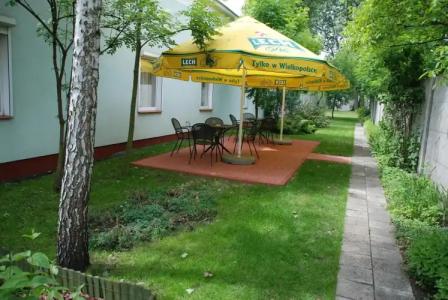 Topaz Poznań Centrum - 17