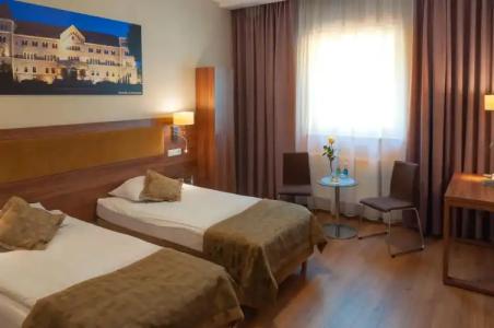 Topaz Poznań Centrum - 36