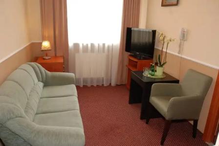 Topaz Poznań Centrum - 7