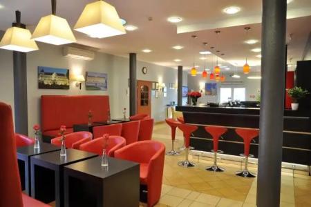 Topaz Poznań Centrum - 9