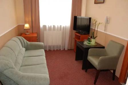 Topaz Poznań Centrum - 82