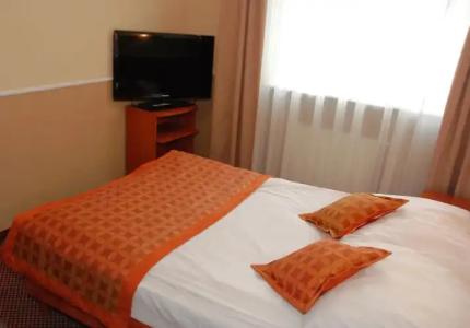 Topaz Poznań Centrum - 80