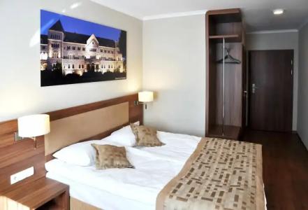 Topaz Poznań Centrum - 14