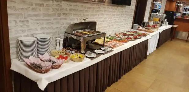 Topaz Poznań Centrum - 40