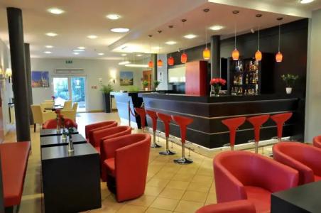 Topaz Poznań Centrum - 39