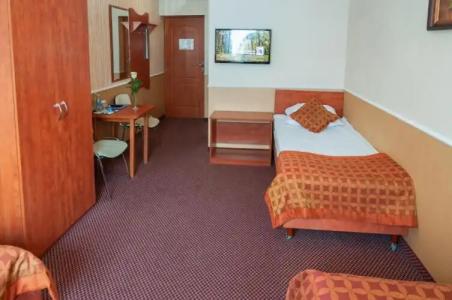 Topaz Poznań Centrum - 60