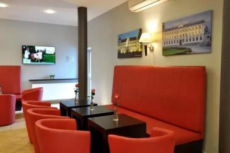 Topaz Poznań Centrum - 10