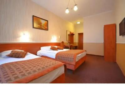 Topaz Poznań Centrum - 1