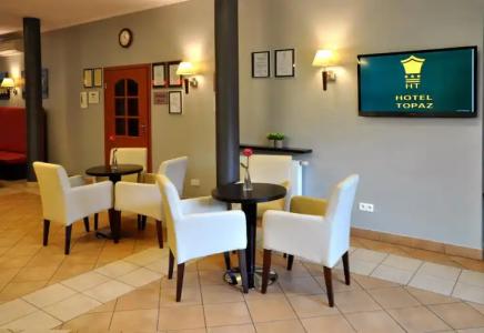 Topaz Poznań Centrum - 13