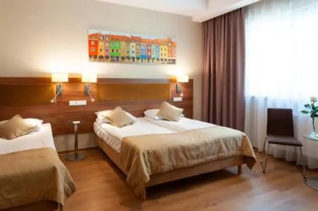 Topaz Poznań Centrum - 33