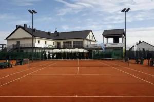 Hotel Restauracja Tenis Kortowo