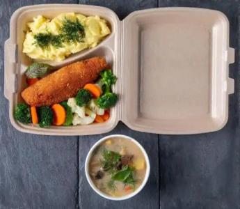 Restauracja Tenis Kortowo - 11