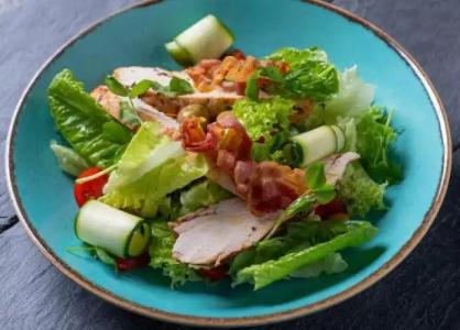 Restauracja Tenis Kortowo - 12