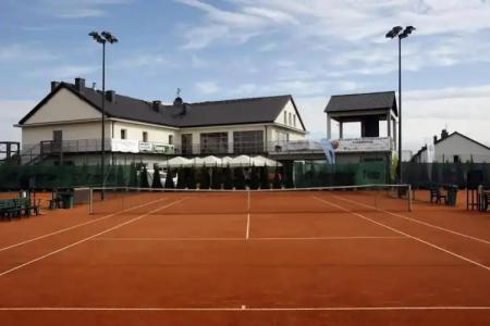 Restauracja Tenis Kortowo