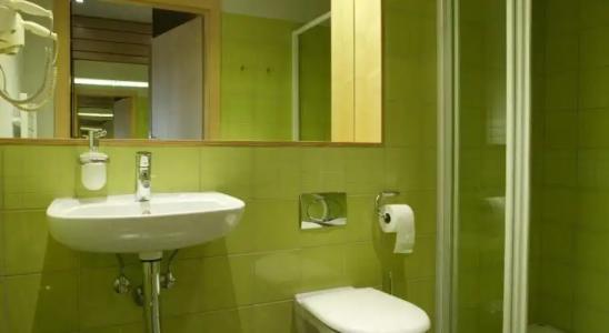 Restauracja Tenis Kortowo - 8