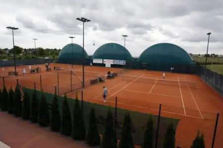 Restauracja Tenis Kortowo - 20