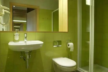 Restauracja Tenis Kortowo - 6