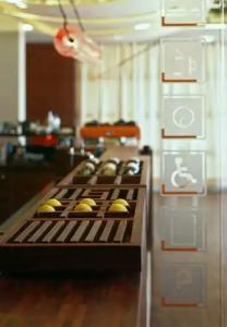 Restauracja Tenis Kortowo - 14