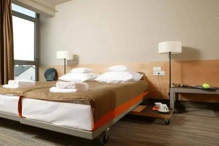 Restauracja Tenis Kortowo - 5