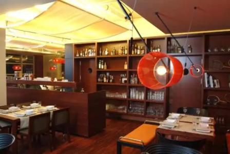 Restauracja Tenis Kortowo - 25