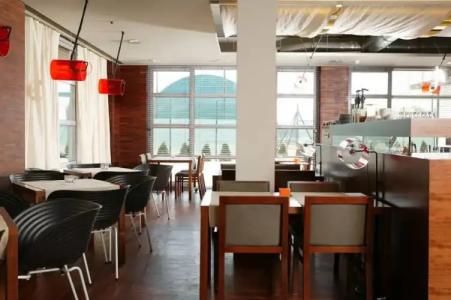 Restauracja Tenis Kortowo - 22