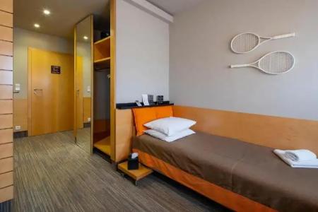 Restauracja Tenis Kortowo - 31