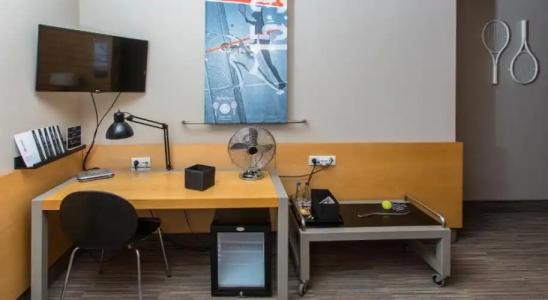 Restauracja Tenis Kortowo - 18