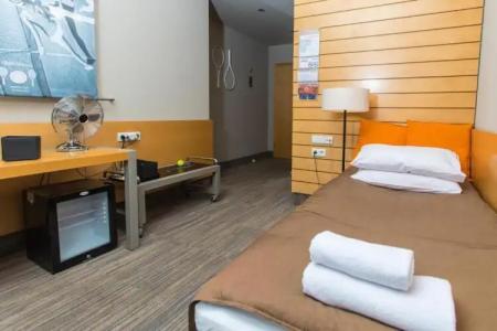 Restauracja Tenis Kortowo - 32