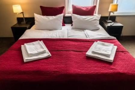 Comm Poznań Airport - 1