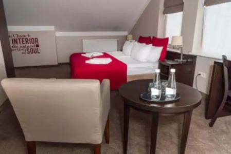 Comm Poznań Airport - 8