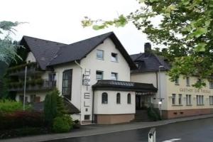 Hotel Battenfeld, Plettenberg