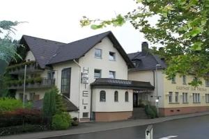 Hotel Battenfeld, Plettenberg