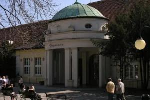 Hotel i Restauracja Sara