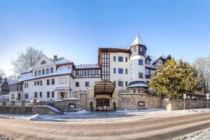 Bukowy Park Hotel Medical SPA