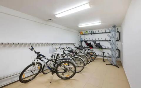 Bukowy Park Medical SPA - 12