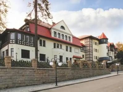 Bukowy Park Medical SPA