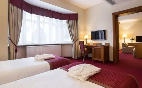 Bukowy Park Medical SPA - 4