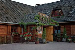 Karczma Rzym Bydgoszcz, Bydgoszcz