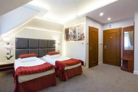 Galicja Wellness & SPA - 1