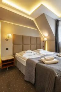 Galicja Wellness & SPA - 5