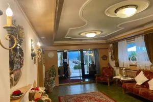 Hotel Olympia, Arabba