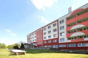 Na Skarpie, Olsztyn