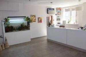 Na Skarpie Mini-hotel, Olsztyn
