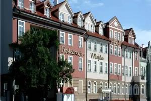 Hotel Wileński, Olsztyn