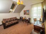 Standard Double Apartment