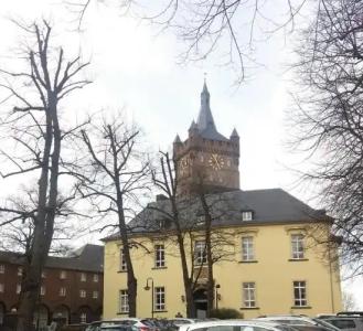 zur Post Kleve