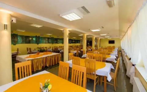 Geovita Muszyna - 14