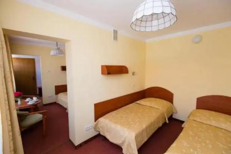 Geovita Muszyna - 23