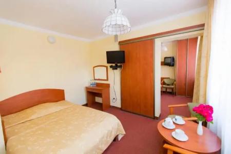 Geovita Muszyna - 22