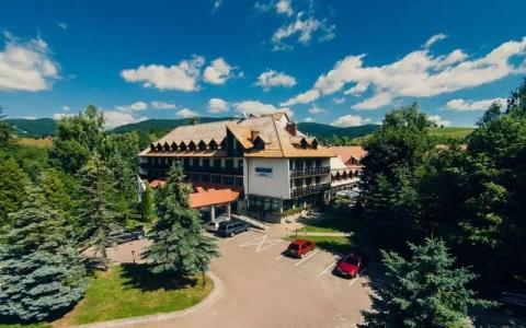 Geovita Muszyna - 13